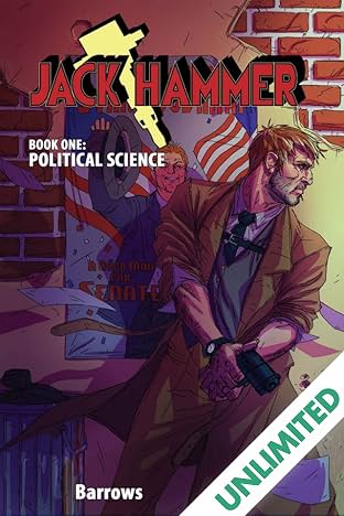 Jack Hammer: Political Science